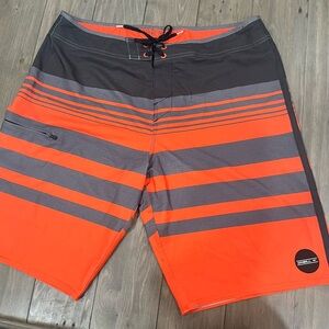 Oneill Hyperfreak Board shorts mens 38